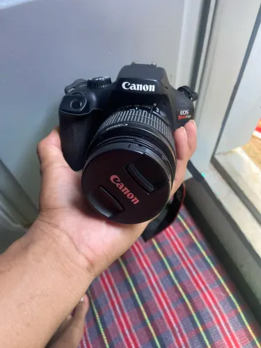 VENDO OU TROCO CÂMERA FOTOGRÁFICA 