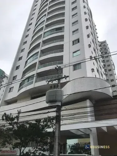Apartamento à Venda no Centro 93m², 3 Quartos e 2 Vagas -Centro, Campos dos Goytacazes, R