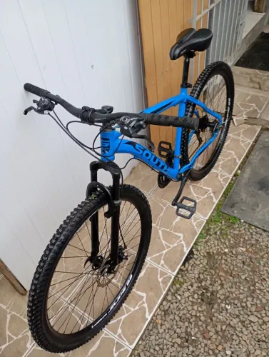 Bike aro 29