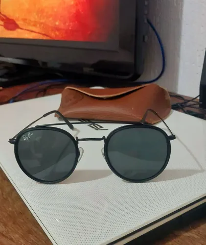 Óculos Ray-Ban