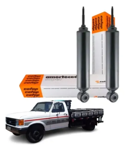 Amortecedor Cofap Original Ford F-1000 / F-4000