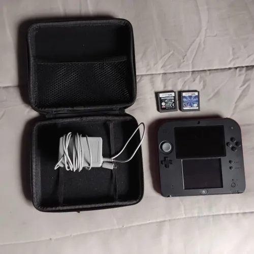 Nintendo 2ds