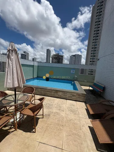 Apartamento para Alugar no Rosarinho