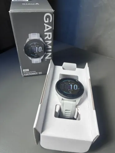 Relógio Garmin 165 Basic - Original