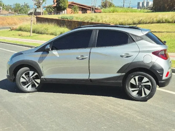 Hyundai HB20X Vision 1.6 Flex 16V AUT 2021
