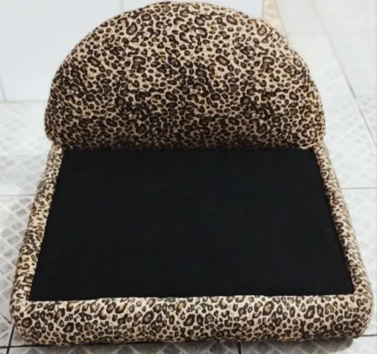 Caminha de pet