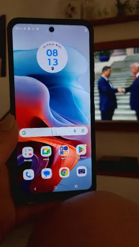 Moto g 32 128gb 5G