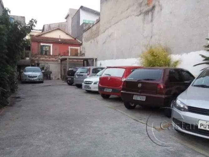 terreno próximo a rua do orfanato , nova estação do metrô