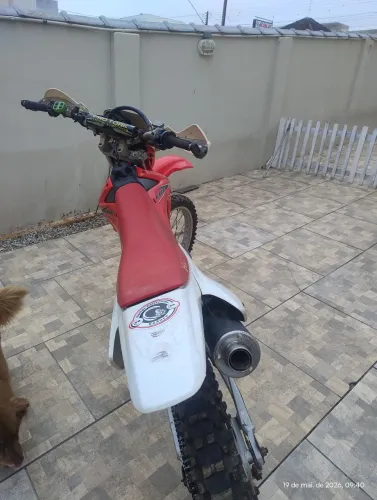 Vendo CRF 230