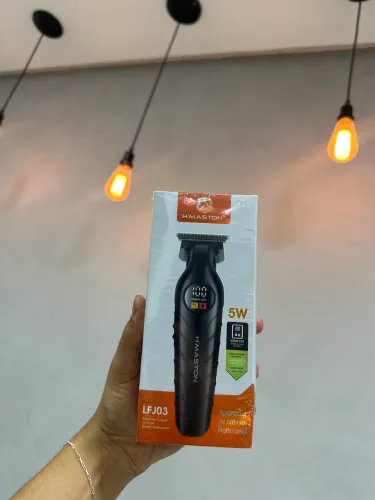 Máquina de acabamento