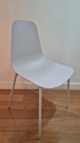 Cadeira Abi Design