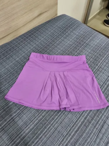 Short saia lycra M