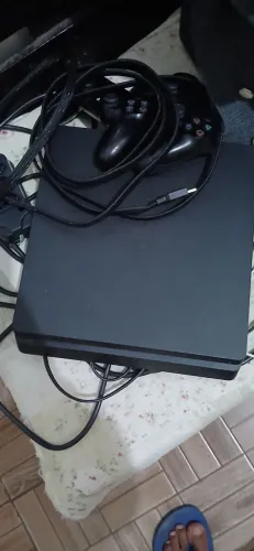 Ps 4
