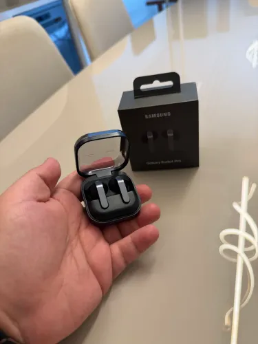 Samsung Galaxy Buds 4 Pro
