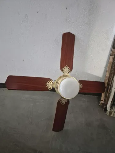 Ventilador de teto