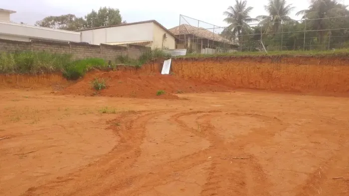 Casa Porto Novo - Saquarema - RJ
