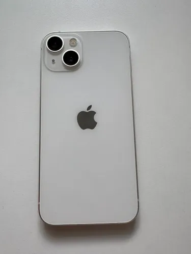 iPhone 13 128gb branco 