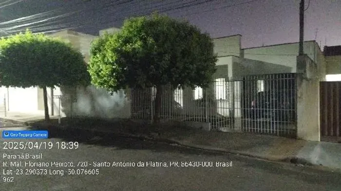 Oferta especial Casa no Vila São Pedro, Santo Antonio da Platina - PR, Nº 727, 440m² | Ve