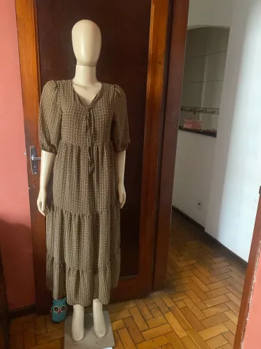 Manequim de loja.