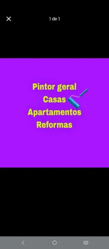 Pintor