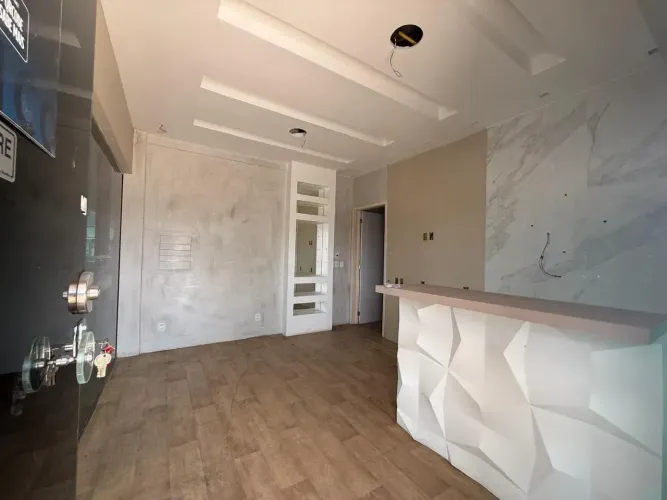Imóvel COMERCIAL p/ aluguel com 70 m2, com 7 ambientes divididos em Morada do Sol - Teresi