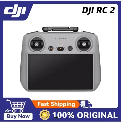 Controle DJI RC 2 Original Novo
