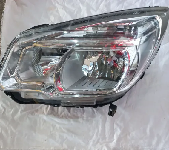 FAROL S10 LT 2016 CROMADO 
