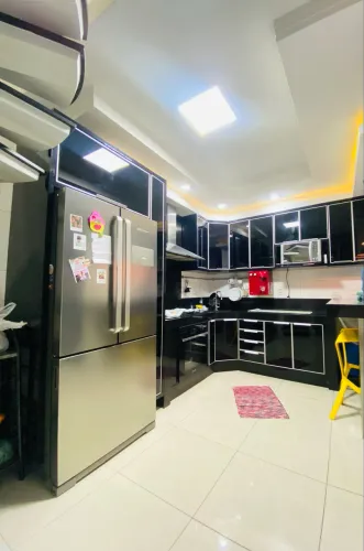 Cobertura duplex