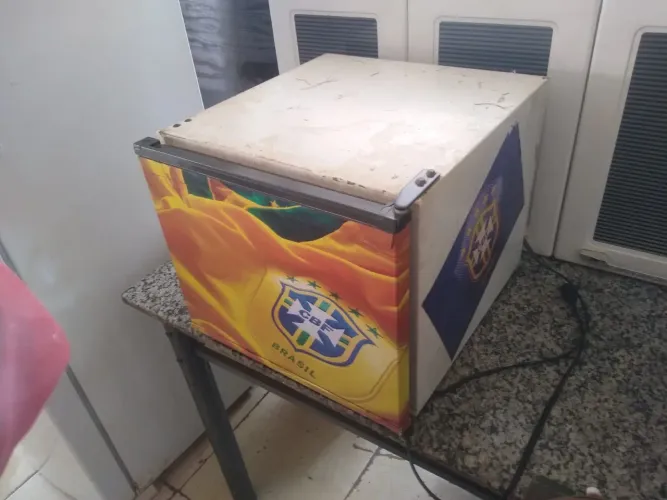 Frigobar