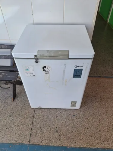 Freezer