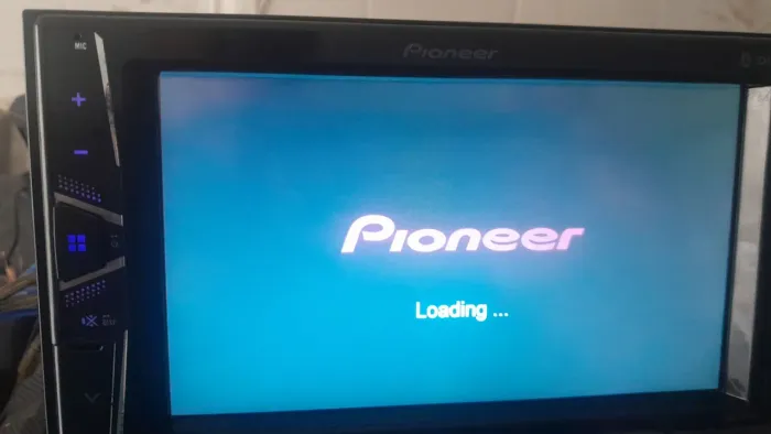 Multimídia Pioneer