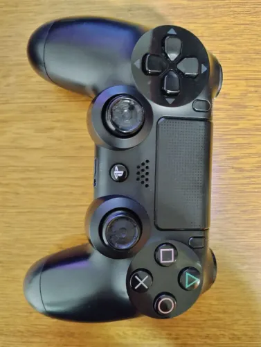 Controle PS4 