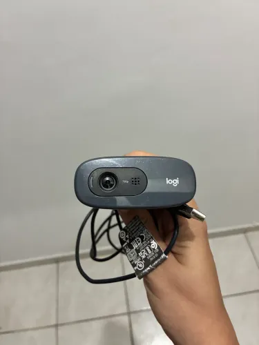 webcam logi