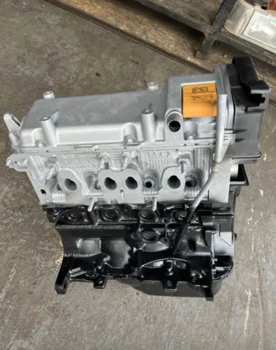 Motor Fiat Fire 1.0 Flex Uno Palio Siena Strada Fiorino 2011