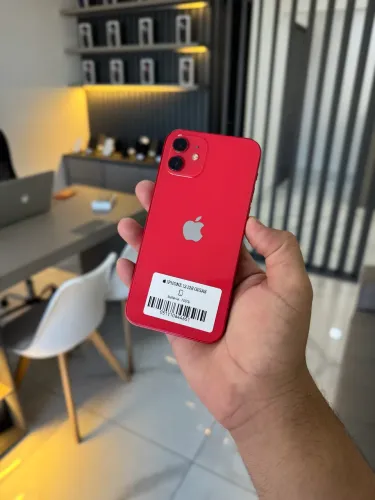 iPhone 12 128 gigas semi novos 