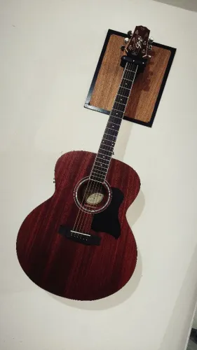 Violão seizi shogun