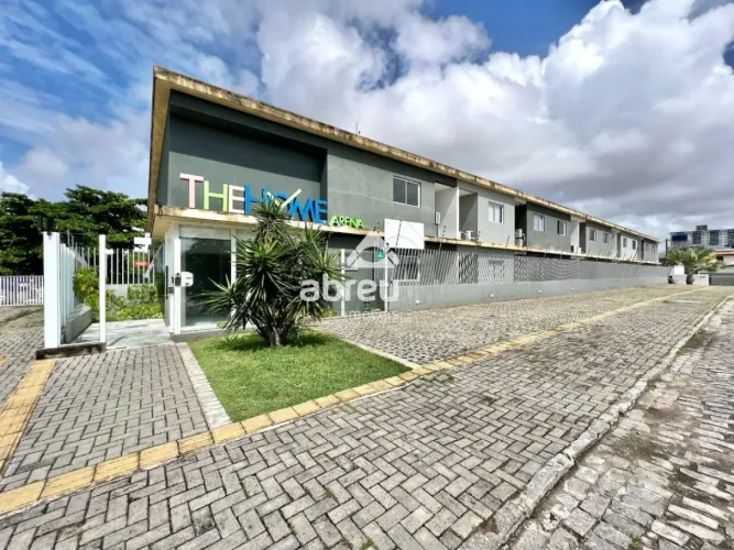Excelente oportunidade da Abreu Imóveis - Venha conferir!