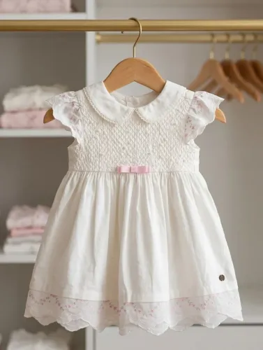 Vestido infantil