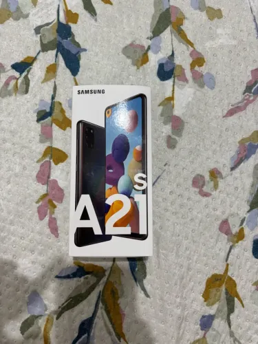 Samsung A21s