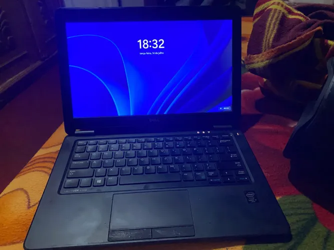 Ultrabook gamer 