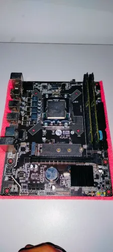 Kit pc servidor