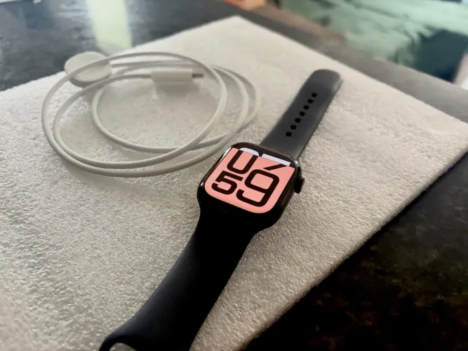 Apple Watch 10 ( 42 milímetros)