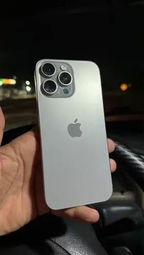 iPhone 16 pro Max 256gb