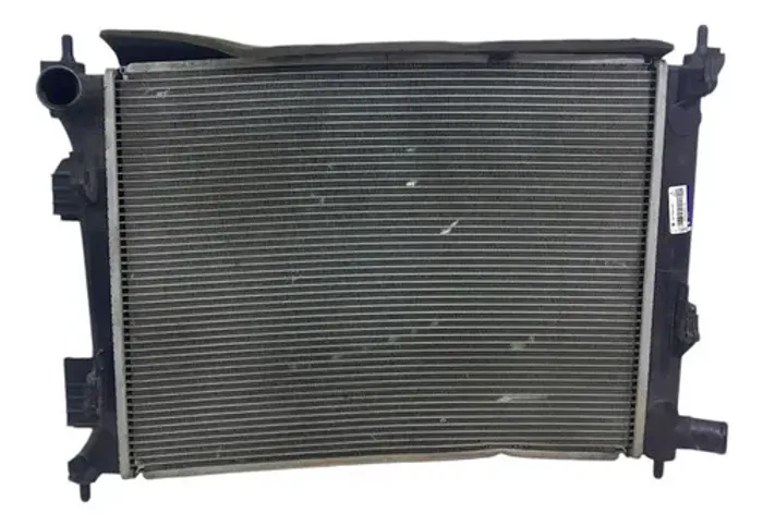 Radiador Hyundai Hb20 1.0 12v 2016    207772
