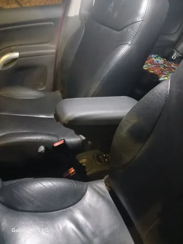 Encosto de braço Citroen C3 2003 a 2012