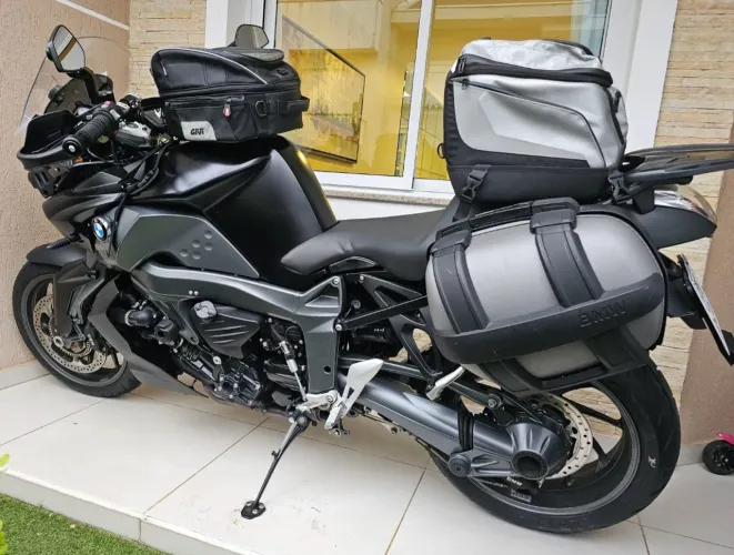 K1300R BMW 2011 baixa km