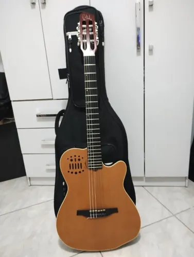 Violão Godin ACS SA