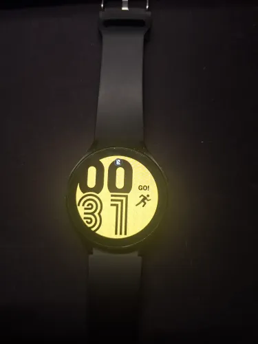 Galaxy Watch4