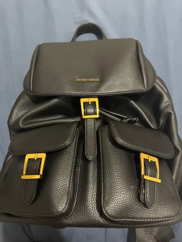 Mochila Constance nova