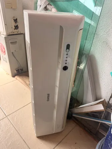 Ar condicionado Consul 12000 Btus